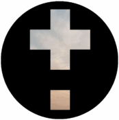 Main Logo For DJ Hope Abeacan/Ion Music, to be a feature on each page of website.